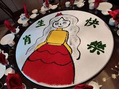 -特味村大酒店(南三环店)