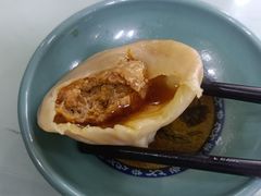 -食惠里小笼包面馆(越秀店)