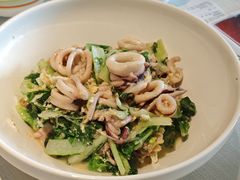 全家福水饺-开海·红岛海鲜虾水饺(石老人店)