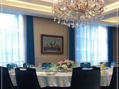 包厢-永源成清真餐厅(黑牛城道店)