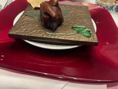 -君来湖滨饭店·渔餐厅