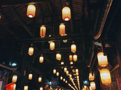 -龙津风雨桥