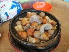 -新记肉骨茶