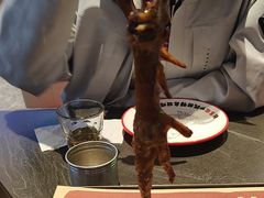 -钱锋炭缸烧烤(南湖大路总店)