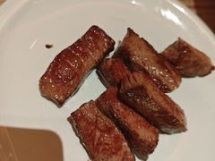 -赤坂亭·M9和牛烧肉·铁板烧·日料398放题(长泰广场店)