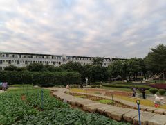 -天河儿童公园