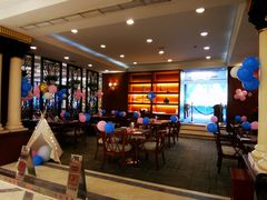 -古南都饭店-遂心遂意自助餐厅(广州路店)