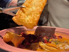 -柿合缘新京菜(国金中心商场店)
