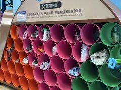 -广州融创水世界