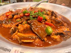 -大师傅金奖啤酒鱼(西街口总店)