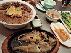 -潮界(虹桥新天地店)