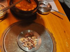 -kingkong大猩猩烤肉(CBD店)