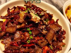 -蔼若春.传承三十年云南菜(金碧公园店)