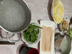 -凯鸽火锅(华林新天地店)