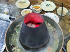 -木萨火锅店(开鲁路店)