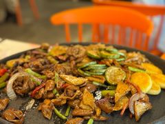 -一烙锅(友谊店)