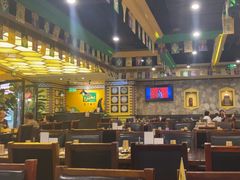 -拉丁餐厅·巴西烤肉自助(正佳广场店)