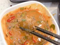 -牛品福潮汕牛肉火锅(旺庄店)