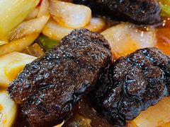 -新溢香国际酒店-中餐厅