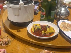 -庭苑饭香·生态餐厅(动物园店)