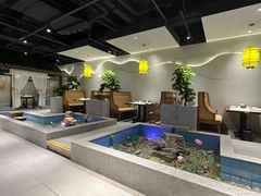 -寿州大饭店·餐厅