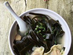 -沈家仁牛肉面(大堰三村总店)