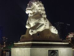 -海河游船(古文化街码头)