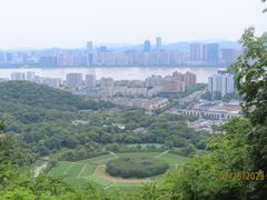 -八卦田遗址公园