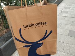 -瑞幸咖啡(星辉中心店)