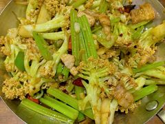 -泰来风味馆(桂林街店)