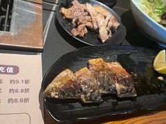-千寻烧肉(政务区店)