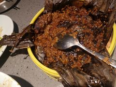 -老头儿油爆虾(星光一期店)