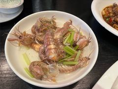 -健眺小海鲜(临海后山店)