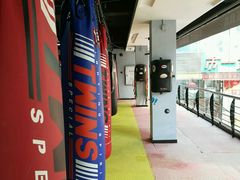 -拳盛时代拳击俱乐部(北京路店)