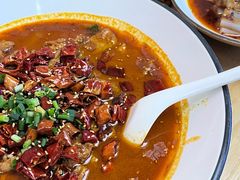 -蓉李记成都名小吃(宜昌伍家岗万达店)