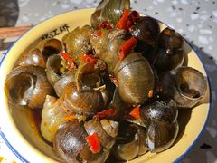 -鹤江桥·红油牛肉粉(SKP店)