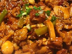 -沙掌门肉蟹煲(沙溪店)