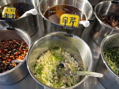 -金塔傣乡·云南民族特色菜·傣味手抓饭(金瓦路店)