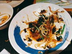 -满园烤鸭·春饼(沈北万达店)
