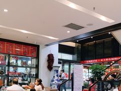 -令氏家外家岐山面(火炬路店)