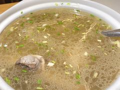 -巢湖名吃·东关老鹅汤(江南风情街店)
