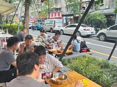 -嘉州鲜知味钵钵鸡(奎星楼店)