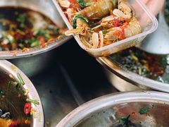 -圆蛋酒料•生腌(开元路店)