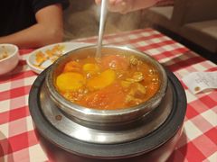 -西贝(东城万达广场店)