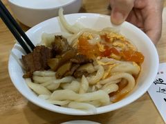 -太原面食店(解放路店)