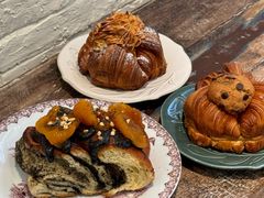 -TonTon(永康路店)