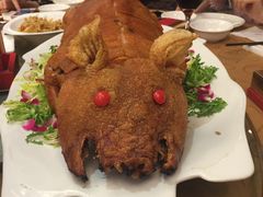 -园林格兰云天大酒店-太极名厨中餐厅