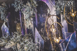 -IDOI婚礼策划·IDOIWEDDING