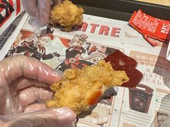 -肯德基(晋江城市广场店)