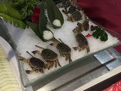 -海底捞火锅(泉城路店)